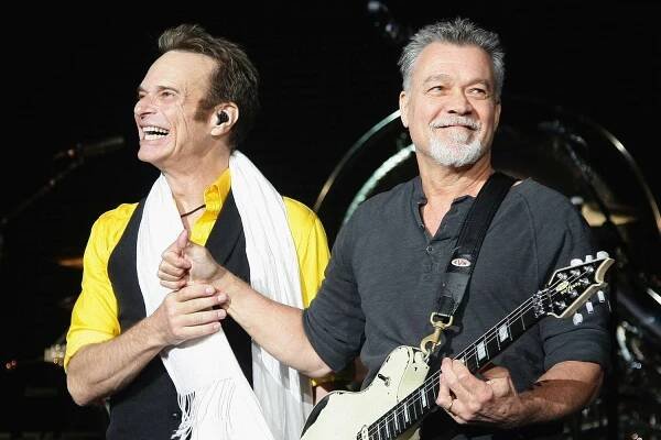 Alex Van Halen Says David Lee Roth 'Popped a Fuse' at Idea of Eddie Van Halen Tribute, Ending Future Tour Plans