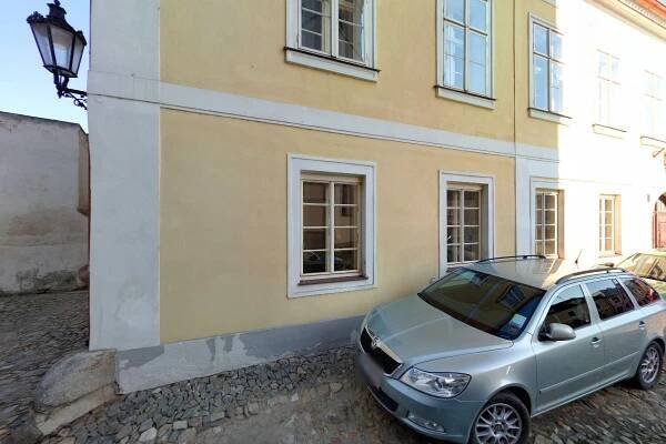 Římskokatolická farnost - proboštství Jindřichův Hradec foto 2