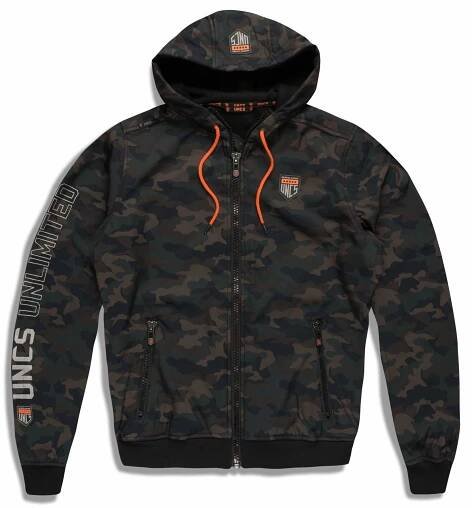 Pánská softshell bunda ROGER I
