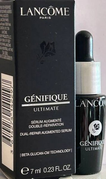 LANCOME ADVANCED GENIFIQUE OMLAZUJÍCÍ PLEŤOVÉ SÉRUM 7 ML