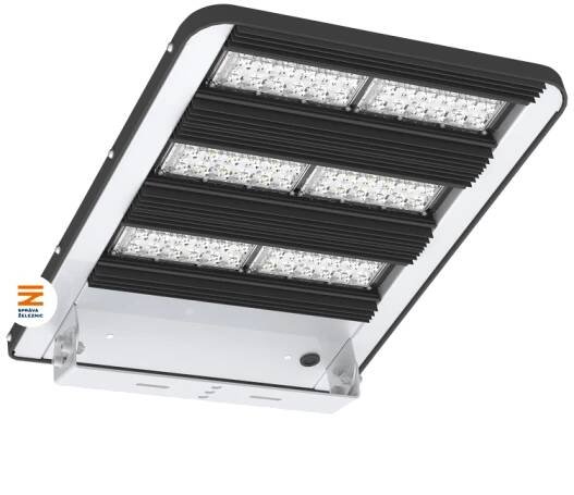 TowerLED (SŽDC) - THOME Lighting s.r.o.