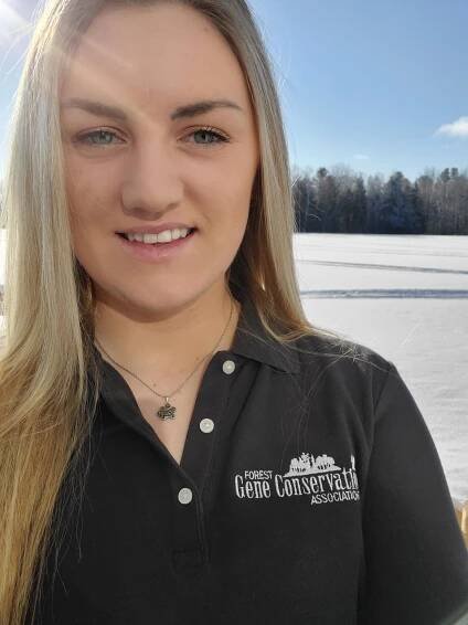 Becky - FGCA