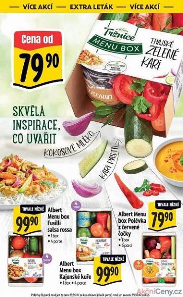 Leták Albert - Albert  Hypermarket od 20.8. do 26.8.2025 - strana 37