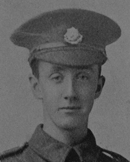 Faces from Hull in WW1 | Kingston upon Hull War Memorial 1914 - 1918