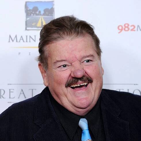 Daniel Radcliffe, Emma Watson and more honor Robbie Coltrane