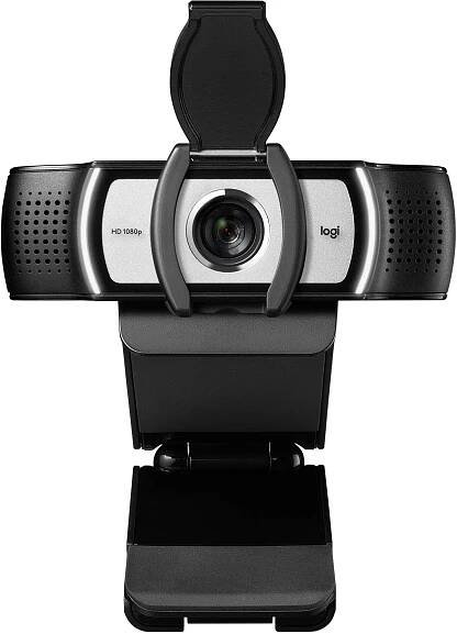 Logitech Webcam C930e 960-000972