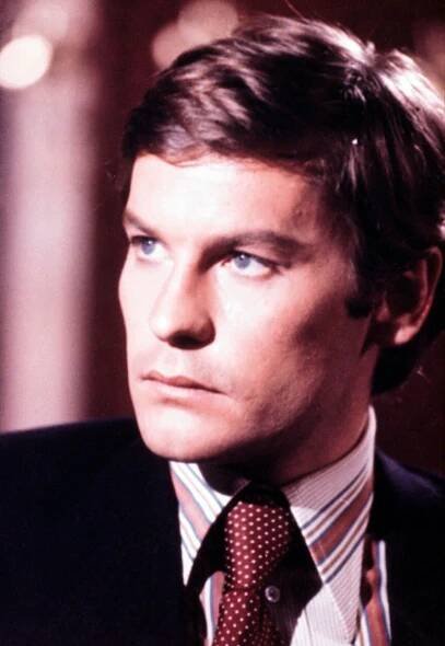 Zemřel německý Alain Delon (†78)! Sexsymbol 70. let převzal cenu od Havlové