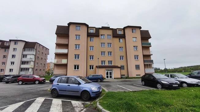 Prodej bytů, Bystřice pod Hostýnem | Mapio.cz