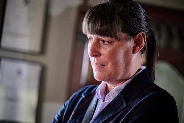 The Rising - Episode 5 (E05) (2022)