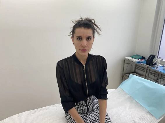 Herečka odhalila svoje tajemství: Monika Timková po anorexii přiznala, že bojuje i s kožními problémy