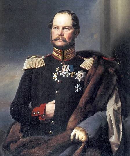 Karel Pruský