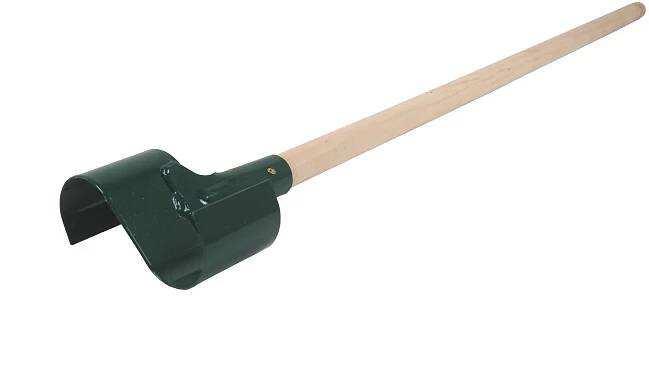FED Sekáč na brambory s násadou 100 cm