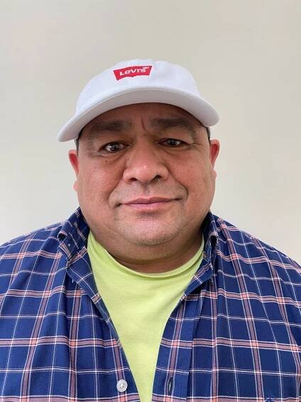 Saul Ivan Martinez