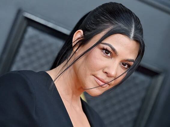 Kourtney Kardashian launched Ozempic supplement Lemme GLP-1 Daily