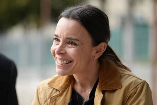 Je verrai toujours vos visages - Z filmu - Élodie Bouchez
