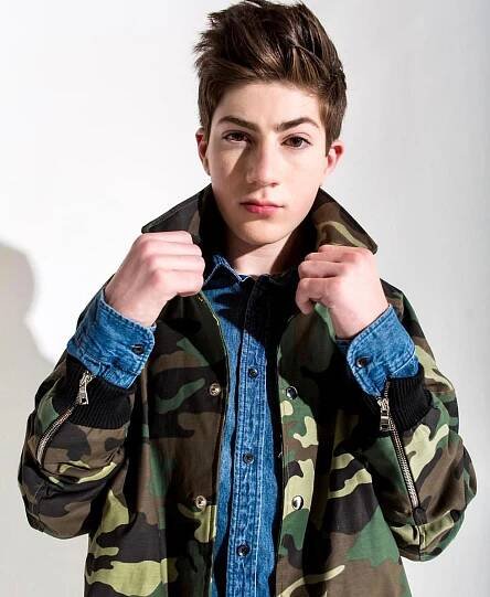 Mason Cook