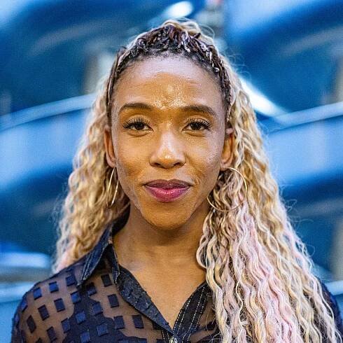 Umlilo Siya