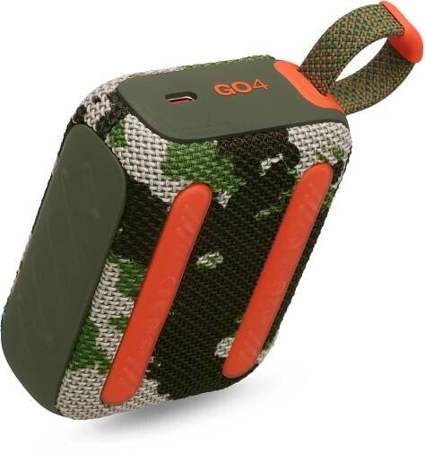 JBL GO 4 Squad