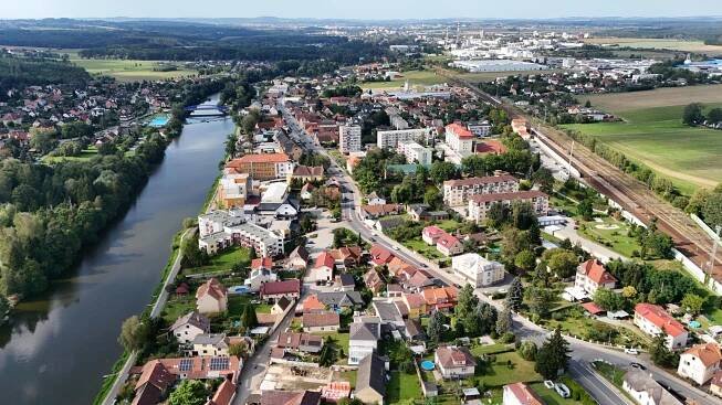 Fotogalerie • Planá nad Lužnicí (Město) • Mapy.com