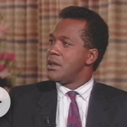 Clifton Davis