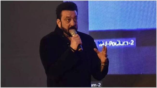 Sanjay Dutt: My circle of friends has become smaller now