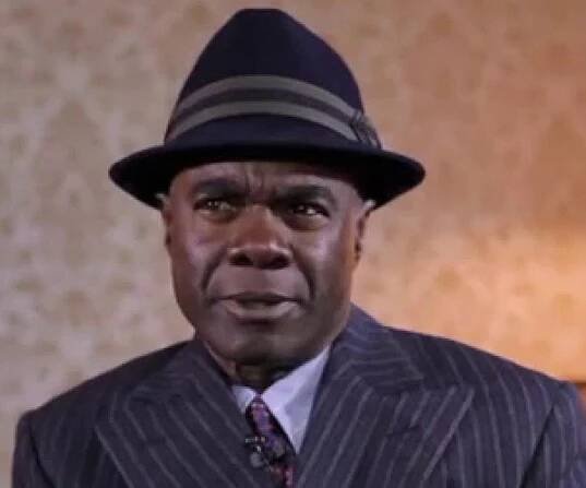 Glynn Turman