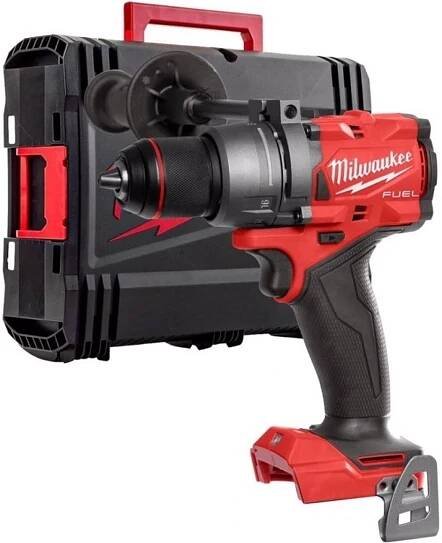 Milwaukee M18FPD3-0X