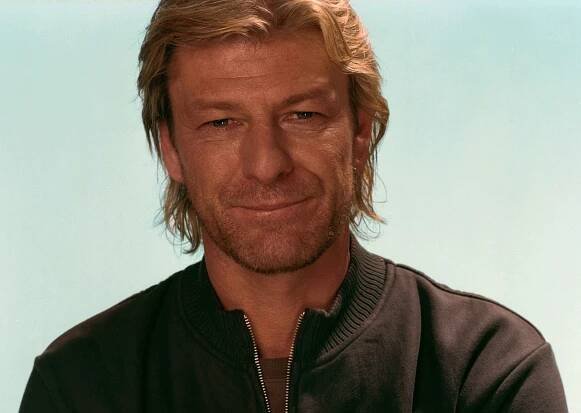 Sean Bean