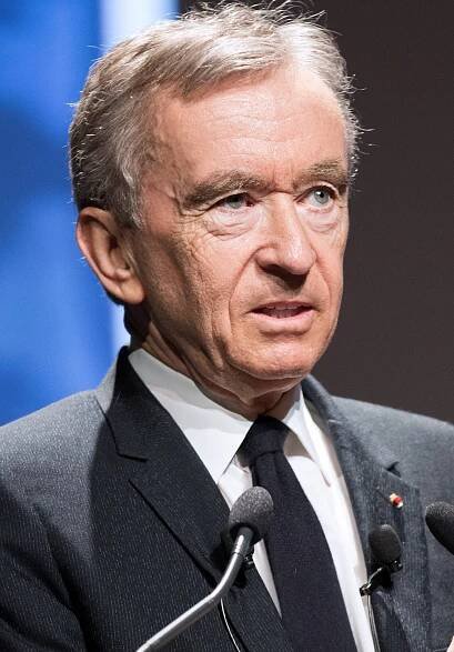 bernard arnault security｜TikTok Search