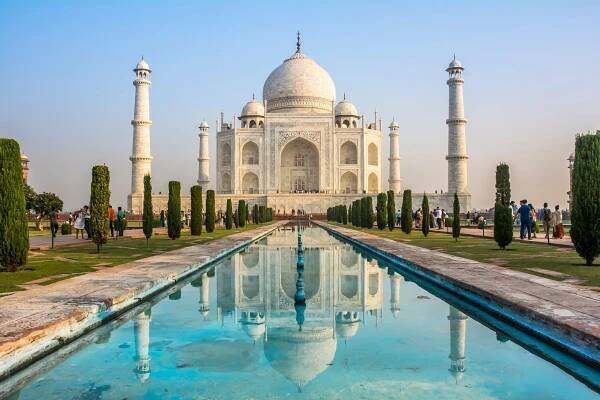The Taj Mahal: Everything You Need to Know