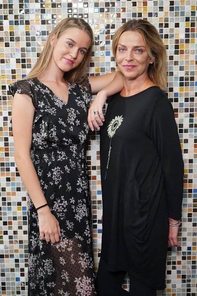 To chtělo od krásné herečky odvahu: Lucie Zedníčková si založila vlastní divadelní spolek
