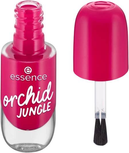 essence - Lak na nehty 12 orchid jungle | Rossmann.cz 