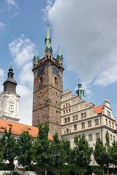 Soubor:Klatovy Černá věž (6).jpg – Wikipedie