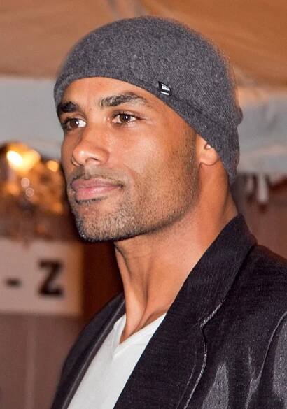 Boris Kodjoe – Wikipedie
