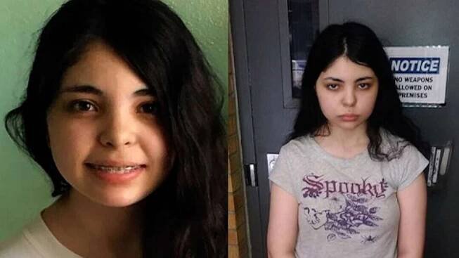 Arizona teen missing since 2019 found 'safe, happy and healthy' in small Montana town - ABC News