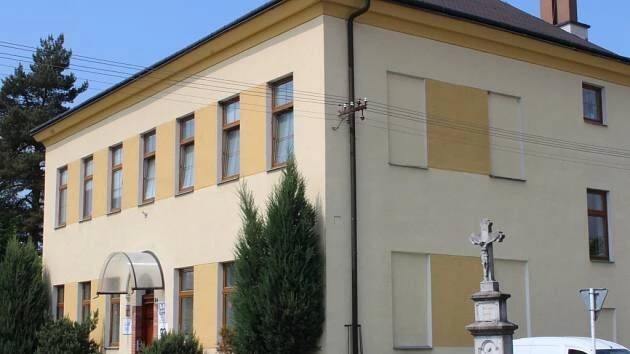 Racková: mezi Holešovem a Zlínem první hanácká obec
