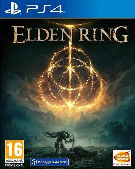 Elden Ring BAZAR (PS4) - Xzone.cz
