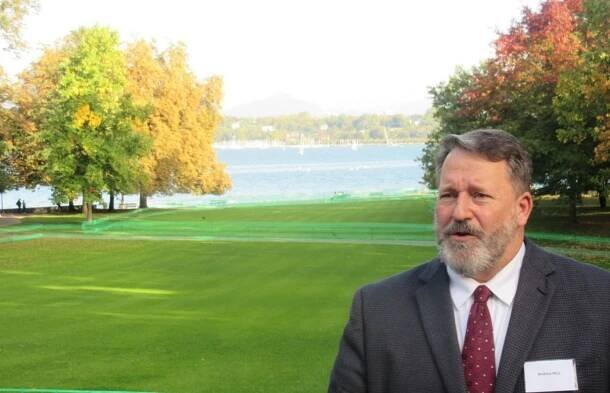 Stanford University Fellow - Andrew Hill - Professor of Philosophy at St. Philip's College
