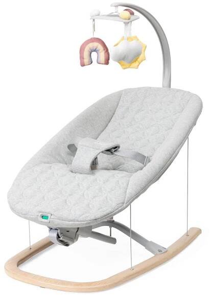 Chicco Zen Wave Wooden Grey od 3 999 Kč - Heureka.cz