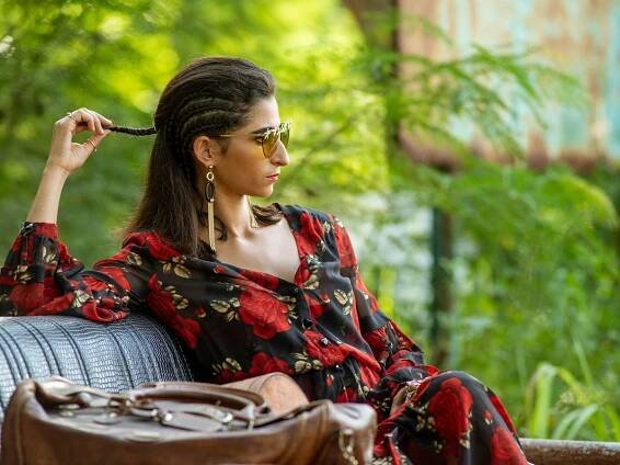 Alba Flores Reveals Money Heist's'Creator Wrote Nairobi's Role Just for Her