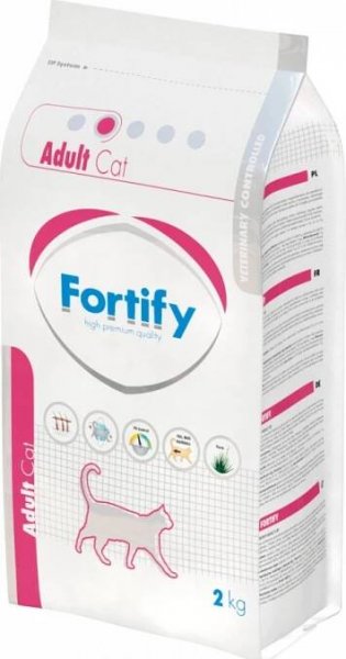 Fortify Adult Cat 2 kg