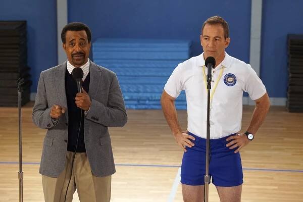 Tim Meadows - Actor