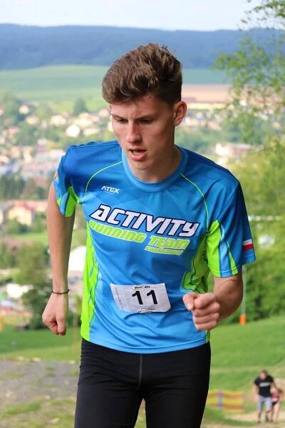 3. Pekelný kilometr 31.5.2017 FOTO: Markéta Černá - ISCAREX Team