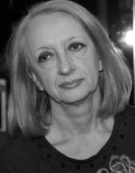 Jelena Silajdžić (1954)