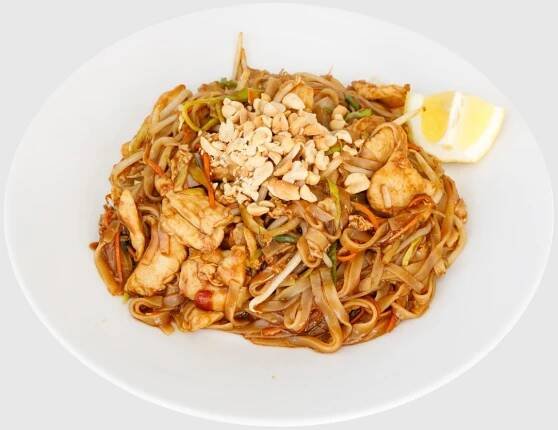 Viet Thai Food Modrý Xuan | Wolt | Doručení | Karlovy Vary