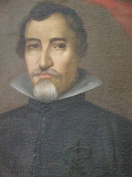 History – The Royal Scots College Salamanca