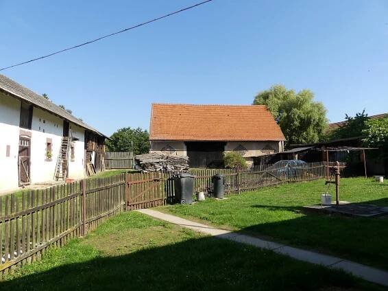 Prodej Dům, Líšná, okres Rokycany