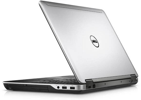 Dell Latitude E6540