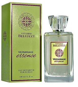 Vittorio Bellucci VERNISSAGE ESSENCE dámská parfémová voda 100ml