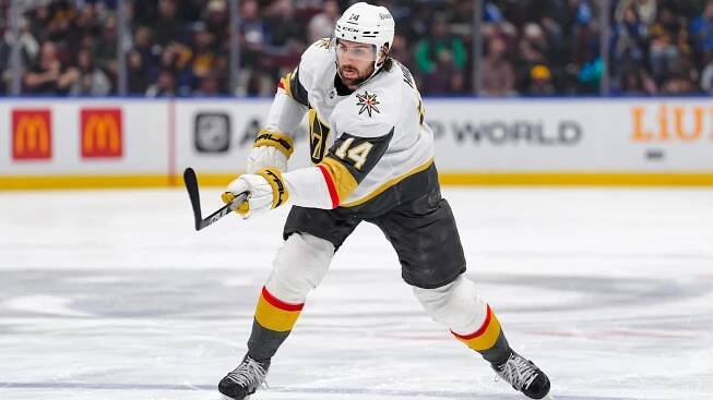 Nashville Predators 2025-26 Previews: Nicolas Hague Got Paid, Now He's Got to Step Up